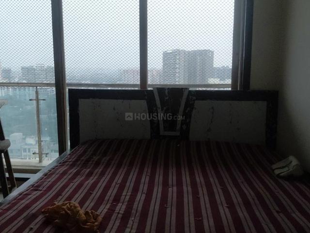 2 BHK Apartment in Kalamboli for rent Navi Mumbai. The reference number is 21345197