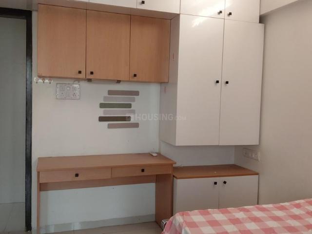 2 BHK Apartment in Kalamboli for rent Navi Mumbai. The reference number is 21349808