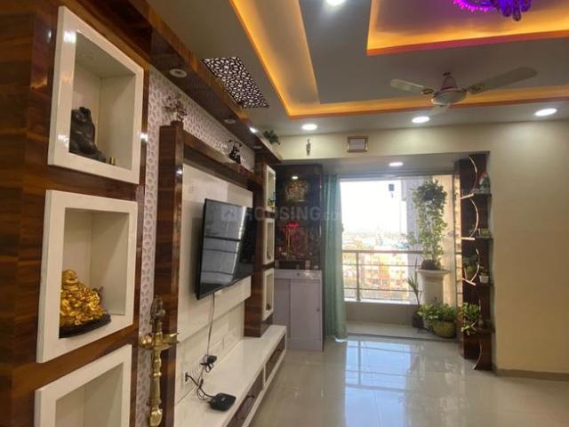 2 BHK Apartment in Kalamboli for resale Navi Mumbai. The reference number is 15573129