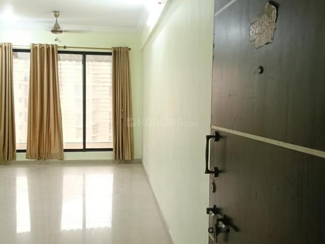 2 BHK Apartment in Kalamboli for resale Navi Mumbai. The reference number is 18430932