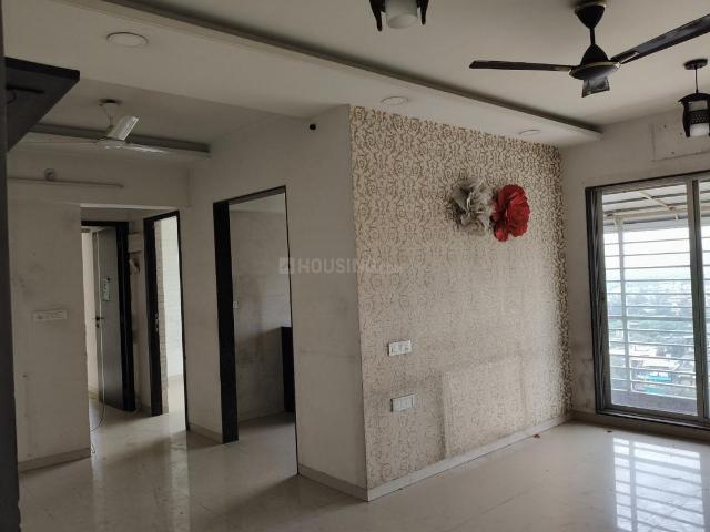 2 BHK Apartment in Kalamboli for resale Navi Mumbai. The reference number is 18864110