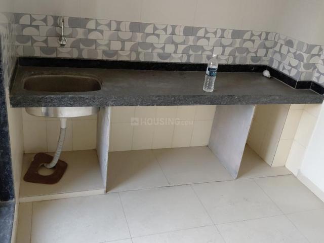 2 BHK Apartment in Kalamboli for resale Navi Mumbai. The reference number is 18932004