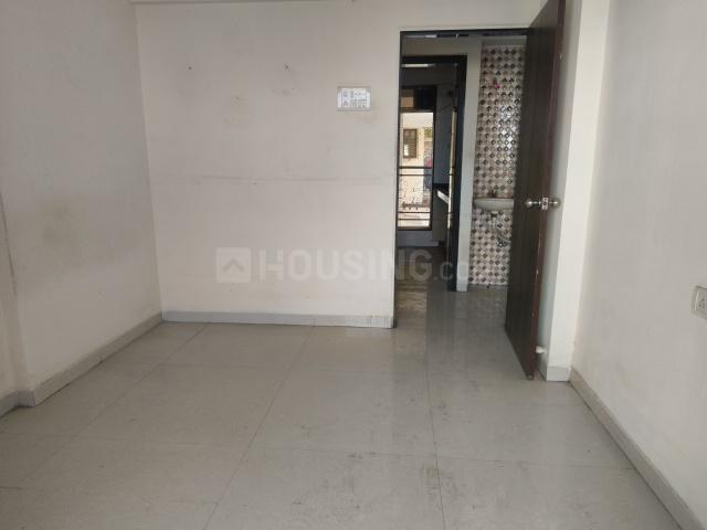 2 BHK Apartment in Kalamboli for resale Navi Mumbai. The reference number is 19490937