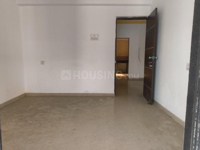 2 BHK Apartment in Kalamboli for resale Navi Mumbai. The reference number is 19683828