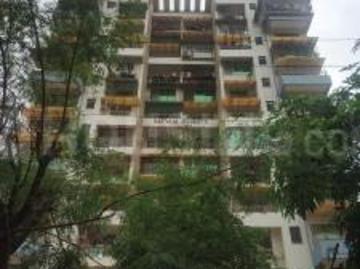 Sector-11 Kalamboli, Sector-17 Panvel