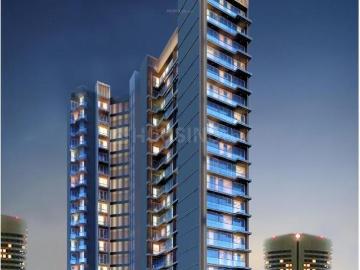 Sector-11 Kalamboli, Sector-17 Panvel