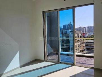 Pheonix Heights, Kalamboli Link Road - Balcony
