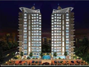 Sector-11 Kalamboli, Sector-17 Panvel