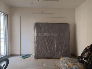 2 BHK Apartment in Kalamboli for resale Navi Mumbai. The reference number is 19957263