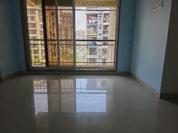 2 BHK Apartment in Kalamboli for resale Navi Mumbai. The reference number is 19958830