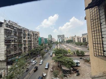 2 BHK Apartment in Kalamboli for resale Navi Mumbai. The reference number is 19958943