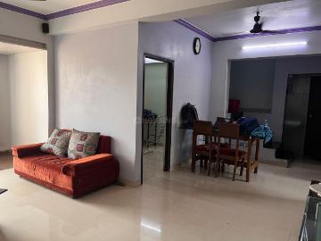 Flat for sale in Shagun Residency