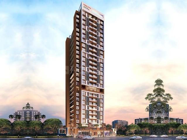 2 BHK Apartment in Kalamboli for resale Navi Mumbai. The reference number is 19208165