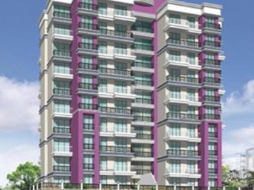 2 BHK Apartment in Kalamboli for resale Navi Mumbai. The reference number is 20405891