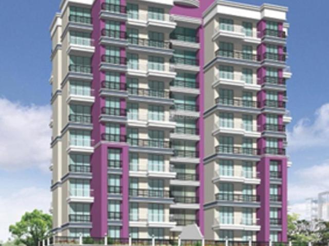 2 BHK Apartment in Kalamboli for resale Navi Mumbai. The reference number is 20405891