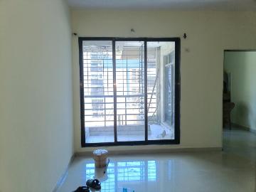2 BHK Apartment in Kalamboli for resale Navi Mumbai. The reference number is 20494179
