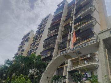 2 BHK Apartment in Kalamboli for resale Navi Mumbai. The reference number is 20500476