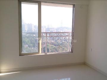 2 BHK Apartment in Kalamboli for resale Navi Mumbai. The reference number is 20500336