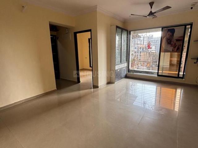 2 BHK Apartment in Kalamboli for resale Navi Mumbai. The reference number is 20502469
