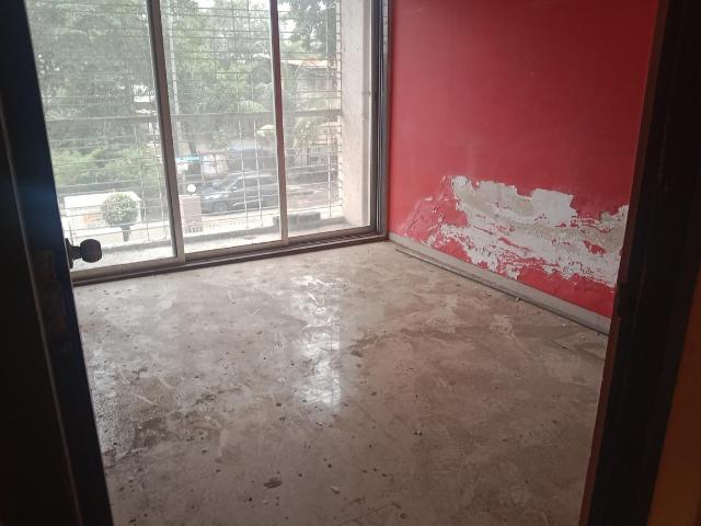 2 BHK Apartment in Kalamboli for resale Navi Mumbai. The reference number is 20505063