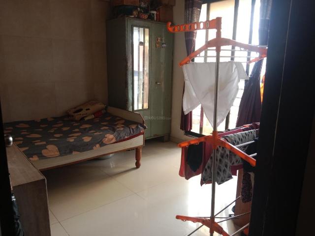 2 BHK Apartment in Kalamboli for resale Navi Mumbai. The reference number is 20505179