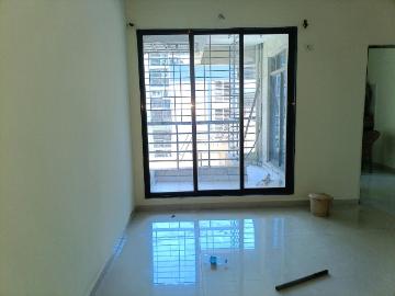 2 BHK Apartment in Kalamboli for resale Navi Mumbai. The reference number is 20506832