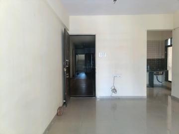 2 BHK Apartment in Kalamboli for resale Navi Mumbai. The reference number is 20506972