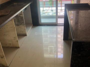 2 BHK Apartment in Kalamboli for resale Navi Mumbai. The reference number is 20506358