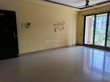 2 BHK Apartment in Kalamboli for resale Navi Mumbai. The reference number is 20519184