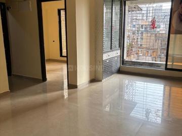 2 BHK Apartment in Kalamboli for resale Navi Mumbai. The reference number is 20523695