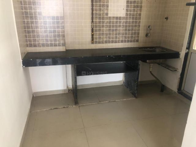 2 BHK Apartment in Kalamboli for resale Navi Mumbai. The reference number is 20528931