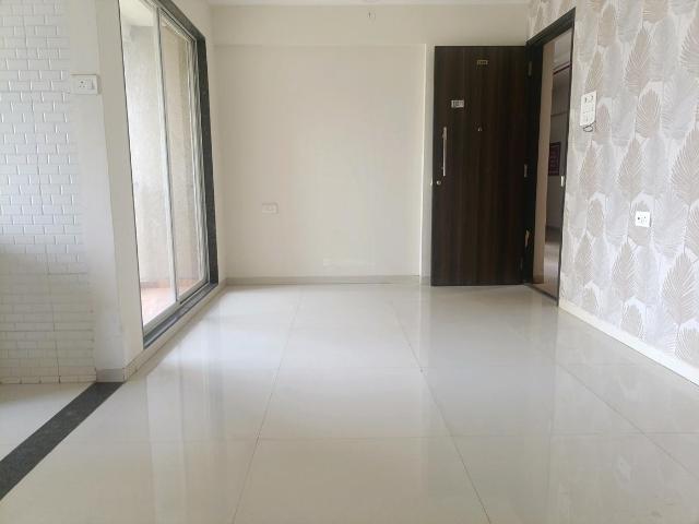 2 BHK Apartment in Kalamboli for resale Navi Mumbai. The reference number is 20643966