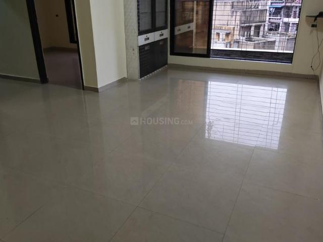2 BHK Apartment in Kalamboli for resale Navi Mumbai. The reference number is 20696862