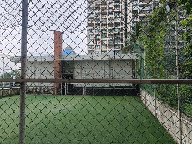 2 BHK Apartment in Kalamboli for resale Navi Mumbai. The reference number is 20700630