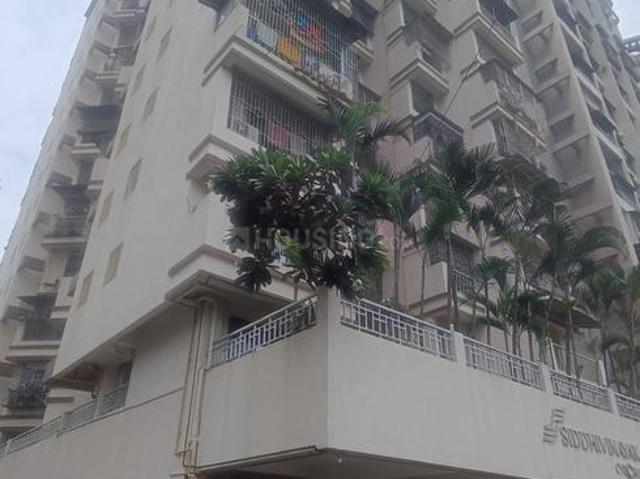 2 BHK Apartment in Kalamboli for resale Navi Mumbai. The reference number is 20702514