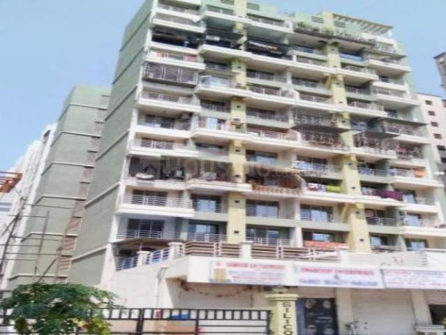 2 BHK Apartment in Kalamboli for resale Navi Mumbai. The reference number is 20703163