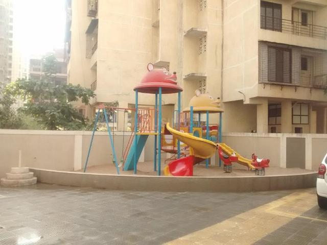 2 BHK Apartment in Kalamboli for resale Navi Mumbai. The reference number is 20704965