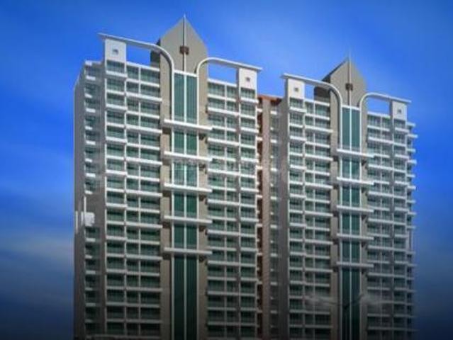 2 BHK Apartment in Kalamboli for resale Navi Mumbai. The reference number is 20705564
