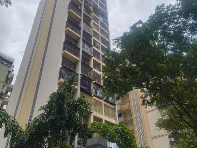 2 BHK Apartment in Kalamboli for resale Navi Mumbai. The reference number is 20705641