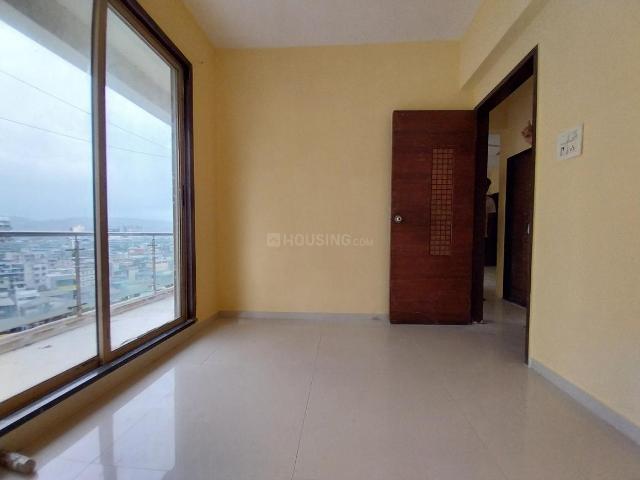 2 BHK Apartment in Kalamboli for resale Navi Mumbai. The reference number is 20717461