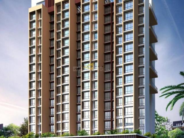 2 BHK Apartment in Kalamboli for resale Navi Mumbai. The reference number is 20751823