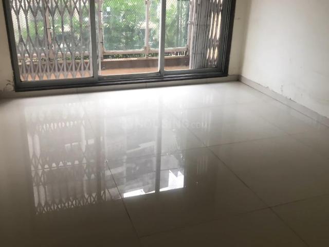 2 BHK Apartment in Kalamboli for resale Navi Mumbai. The reference number is 20828225