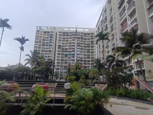 2 BHK Apartment in Kalamboli for resale Navi Mumbai. The reference number is 20904438