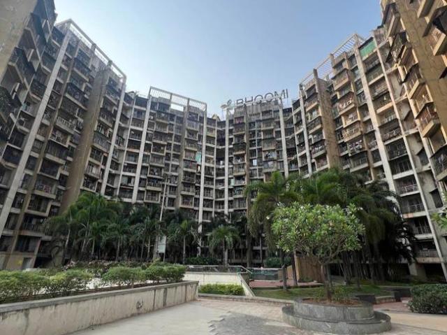 2 BHK Apartment in Kalamboli for resale Navi Mumbai. The reference number is 20904190