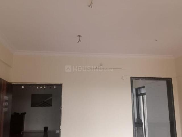 2 BHK Apartment in Kalamboli for resale Navi Mumbai. The reference number is 20909426
