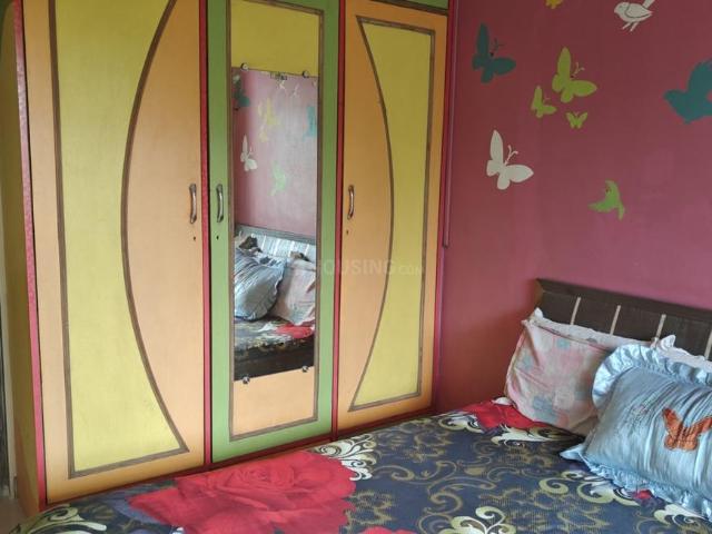 2 BHK Apartment in Kalamboli for resale Navi Mumbai. The reference number is 20923968