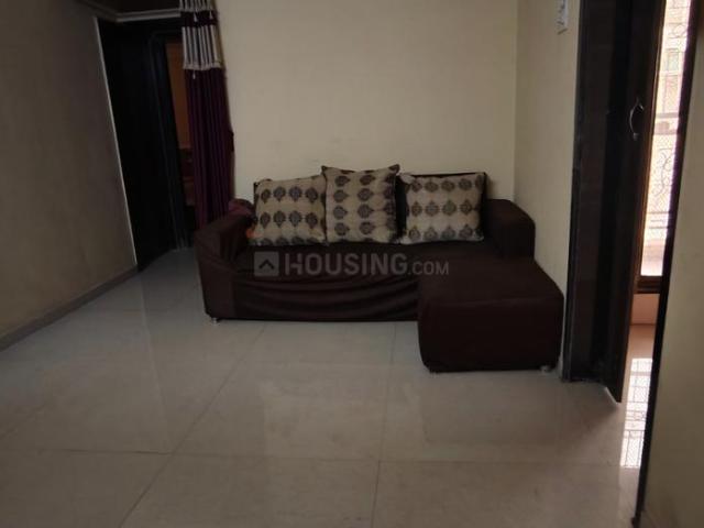 2 BHK Apartment in Kalamboli for resale Navi Mumbai. The reference number is 20929754