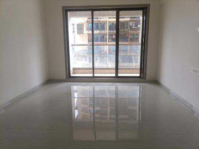 2 BHK Apartment in Kalamboli for resale Navi Mumbai. The reference number is 20963493