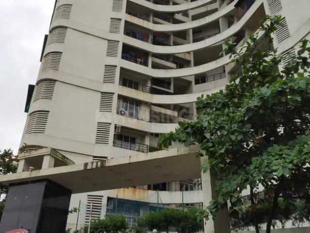 2 BHK Apartment in Kalamboli for resale Navi Mumbai. The reference number is 20974927