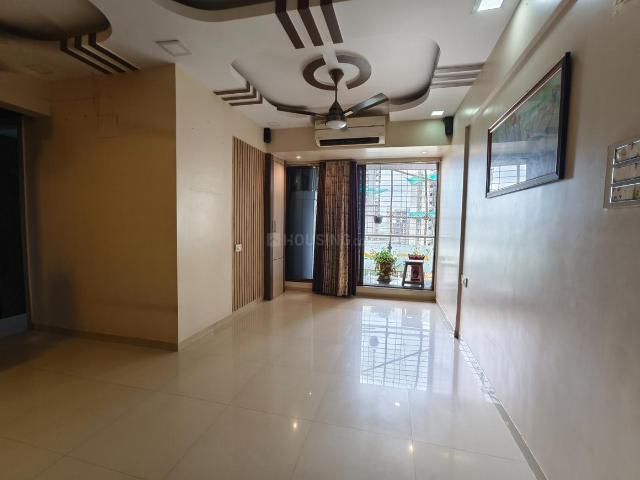 2 BHK Apartment in Kalamboli for resale Navi Mumbai. The reference number is 20976245